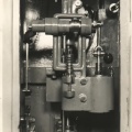 Woodward Governor type A  actuator control for Island Falls 